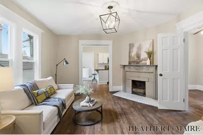 821 College Avenue NE, Grand Rapids, MI 49503 - Photo 2