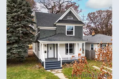 821 College Avenue NE, Grand Rapids, MI 49503 - Photo 1