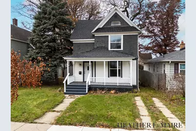 821 College Avenue NE, Grand Rapids, MI 49503 - Photo 26