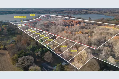 59th Street #LOT 10, Fennville, MI 49408 - Photo 1
