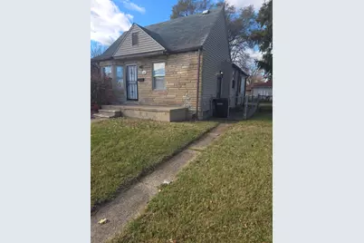 17955 Charest Street, Detroit, MI 48212 - Photo 1