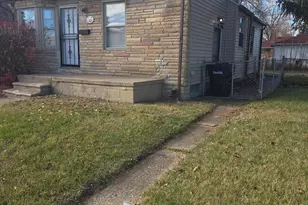 17955 Charest St, Detroit, MI 48212 - Photo 1