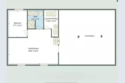 1154 Martin Drive, Frankfort, MI 49635 - Photo 28