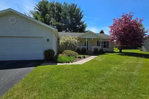 7808 Sunset Shores Dr, Canadian Lakes, MI 49346 - Photo 1