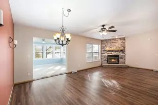 7808 Sunset Shores Dr, Canadian Lakes, MI 49346 - Photo 4