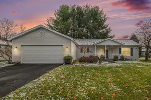 7808 Sunset Shores Dr, Canadian Lakes, MI 49346 - Photo 1