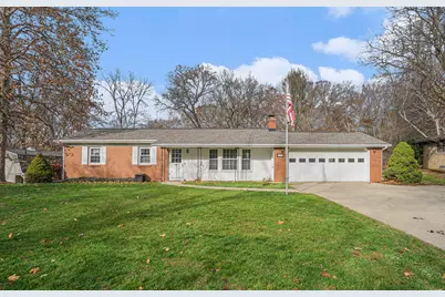 328 Thomas Street, Allegan, MI 49010 - Photo 2
