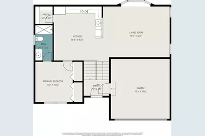 2664 Plover Drive SE, Kentwood, MI 49508 - Photo 4