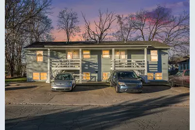 416 River Street, Three Rivers, MI 49093 - Photo 1