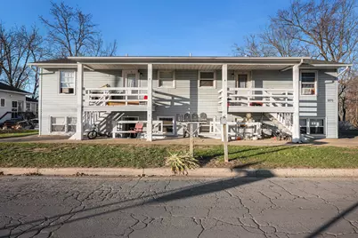 500 River Street, Three Rivers, MI 49093 - Photo 1