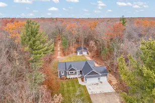 4468 Duck Lake Rd, Whitehall, MI 49461 - Photo 2