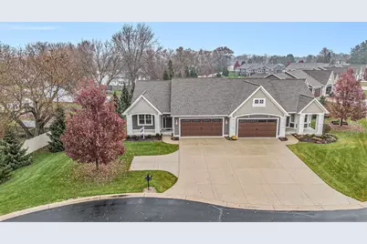 6501 Andre's Crossing #14, Grandville, MI 49418 - Photo 32