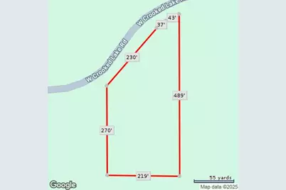 V/L 0 West Crooked Lake Rd, Lake City, MI 49651 - Photo 2