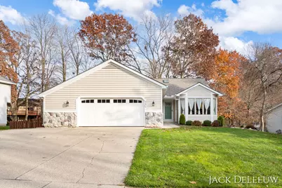 6696 Highmeadow Drive SW, Byron Center, MI 49315 - Photo 2