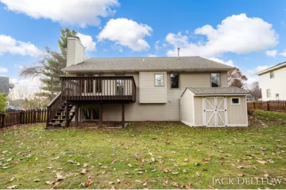 6696 Highmeadow Drive SW, Byron Center, MI 49315 - Photo 6