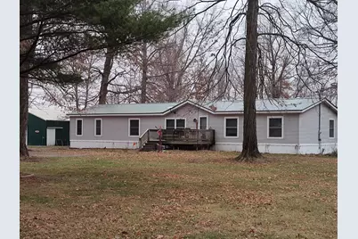 1233 Robinson Road, Quincy, MI 49082 - Photo 2