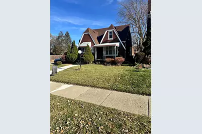 15382 Robson Street, Detroit, MI 48227 - Photo 2