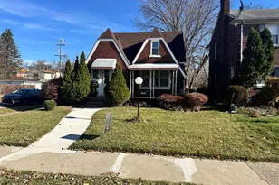 15382 Robson St, Detroit, MI 48227 - Photo 1