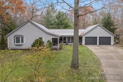 16706 Sagewood Avenue, Nunica, MI 49448 - Photo 1