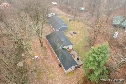 9807 N Maple Hill Road, Howard City, MI 49329 - Photo 30