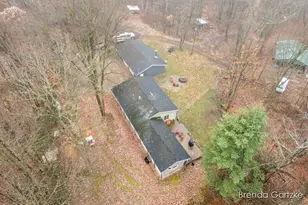 9807 N Maple Hill Rd, Howard City, MI 49329 - Photo 30