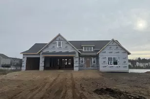 1578 Blue Haven Dr, Holland, MI 49424 - Photo 1