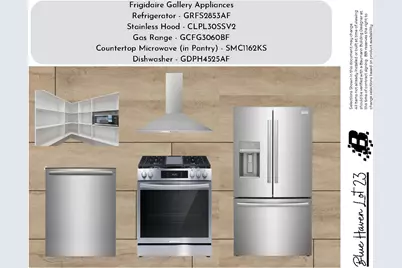 1578 Blue Haven Drive #Lot 23, Holland, MI 49424 - Photo 18