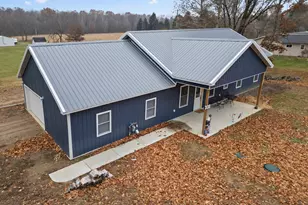 331 E State St, Hanover, MI 49241 - Photo 28