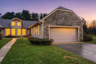 4619 Foxfire Trail, Portage, MI 49024 - Photo 1