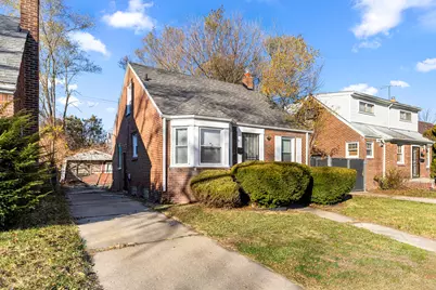 19929 Joann Avenue, Detroit, MI 48205 - Photo 2