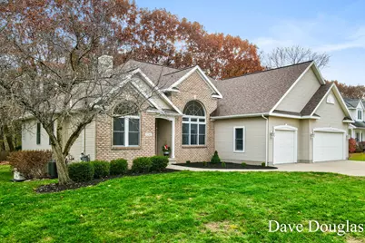 3740 Windwood Drive NE, Rockford, MI 49341 - Photo 2