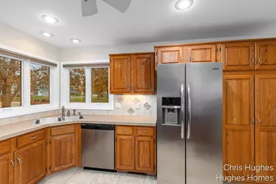 2845 Valley Spring Drive SE, Caledonia, MI 49316 - Photo 4