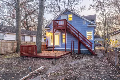 2918 Mason Boulevard, Muskegon Heights, MI 49444 - Photo 4