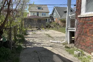 12701 Griggs St, Detroit, MI 48238 - Photo 4