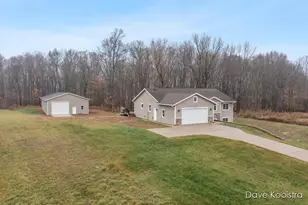 3905 Sunset View, Wayland, MI 49348 - Photo 1