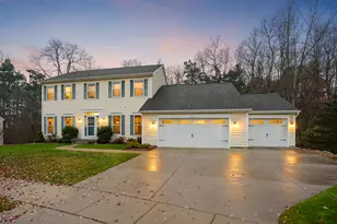 4711 Andover Woods Ct, Portage, MI 49024 - Photo 2