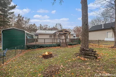 1841 Teepee Trail, Allegan, MI 49010 - Photo 16