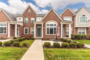 45790 Aragon Ln, Canton, MI 48187 - Photo 1