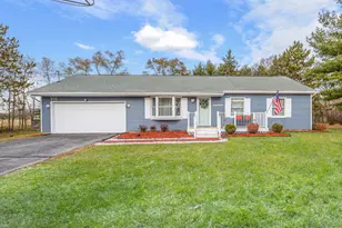 916 W Remus Rd, Mount Pleasant, MI 48858 - Photo 1