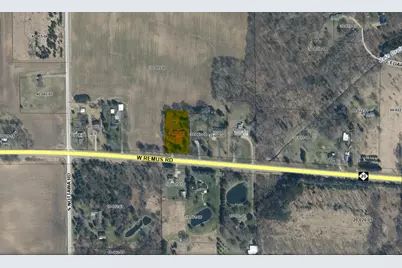 916 W Remus Road, Mount Pleasant, MI 48858 - Photo 52