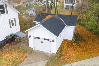 615 Linden Street, Big Rapids, MI 49307 - Photo 60