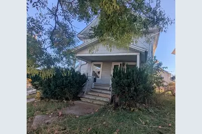 1440 E Cesar E Chavez Avenue, Lansing, MI 48906 - Photo 1