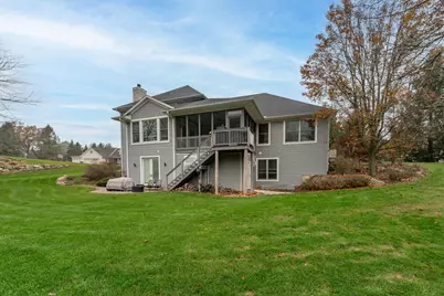 8399 Parkstone #Terr., Mattawan, MI 49071 - Photo 6