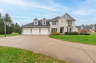 8399 Parkstone, Mattawan, MI 49071 - Photo 2
