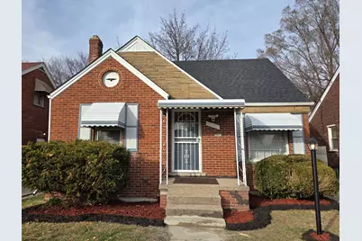 15889 Tacoma Street, Detroit, MI 48205 - Photo 2