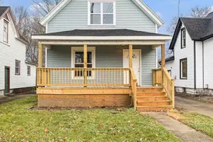 21 Wren St, Battle Creek, MI 49017 - Photo 2