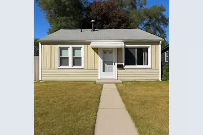 1473 E Harry Avenue, Hazel Park, MI 48030 - Photo 1