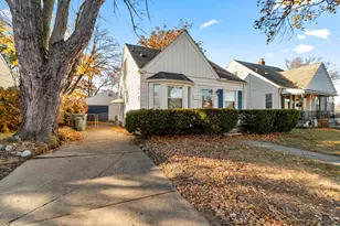 2612 Grindley Park St, Dearborn, MI 48124 - Photo 4