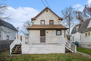 1612 E Stockbridge Ave, Kalamazoo, MI 49001 - Photo 2