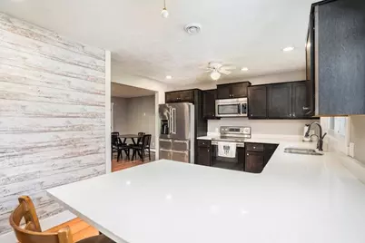 3840 E Gull Lake Drive, Hickory Corners, MI 49060 - Photo 8